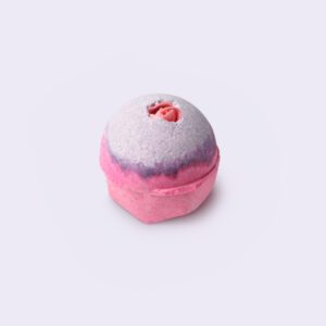 Bombe de Bain Rose Passion - Lush