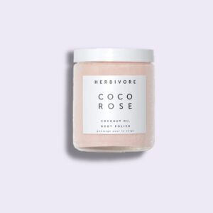 Gommage Coco Rose - Herbivore